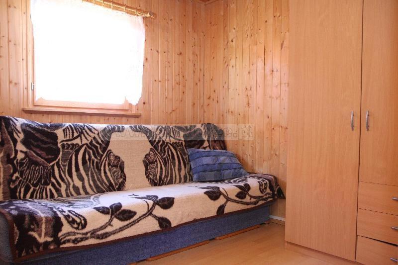 Domki U Karasia Rusinowo  Exterior foto